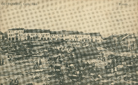 Nowa in 1910